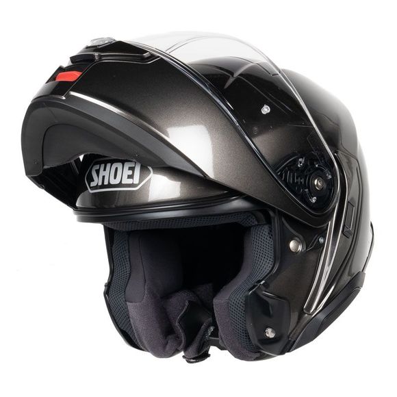 Casque modulable Shoei NEOTEC 3 - GrisRef : SI0538