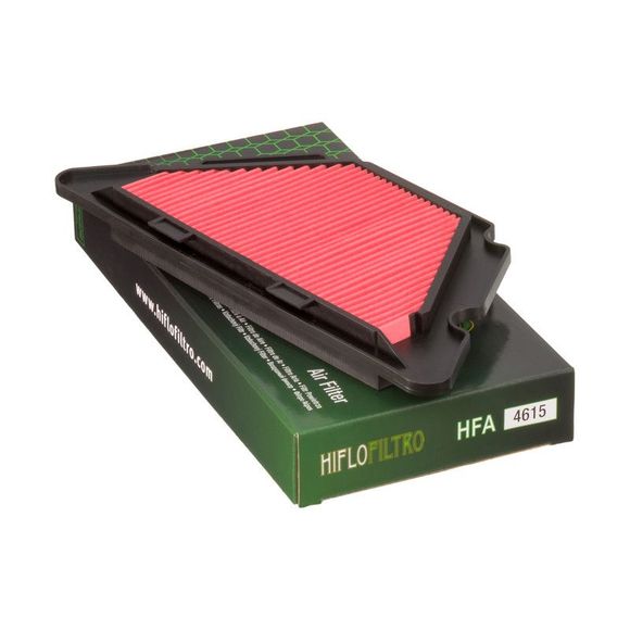 HifloFiltro HFA4615 Air Filter Original TypeRef: A4615 / 10113291