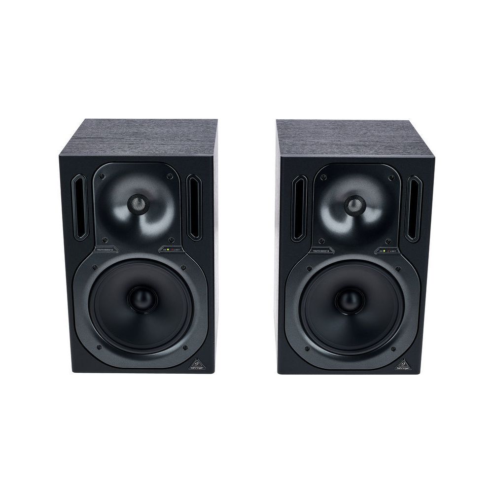 Behringer B2031A Truth – Thomann Ireland