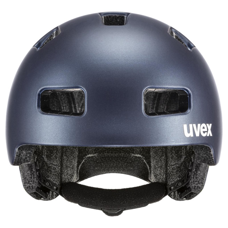 Uvex hlmt 4 cc Kids Helmet - deep space matt