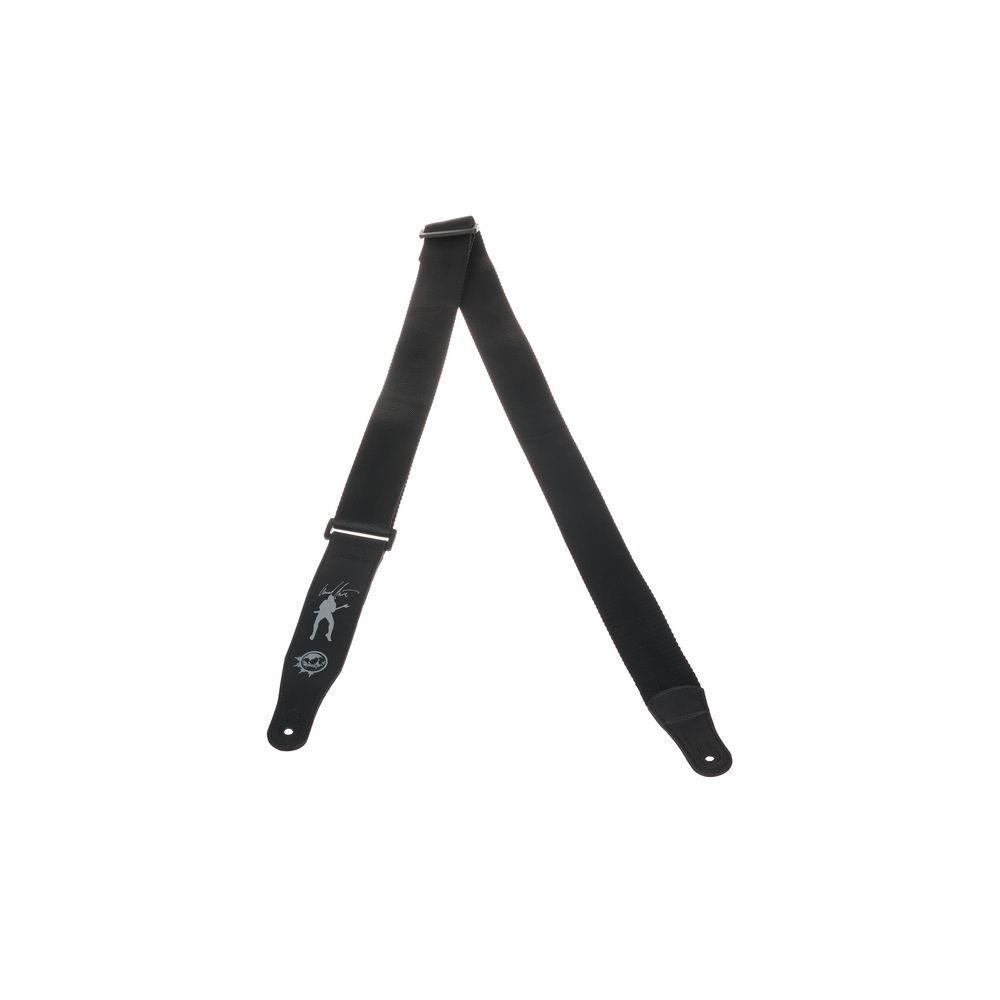 Richter Guitar Strap Michael Amott – Thomann Ireland