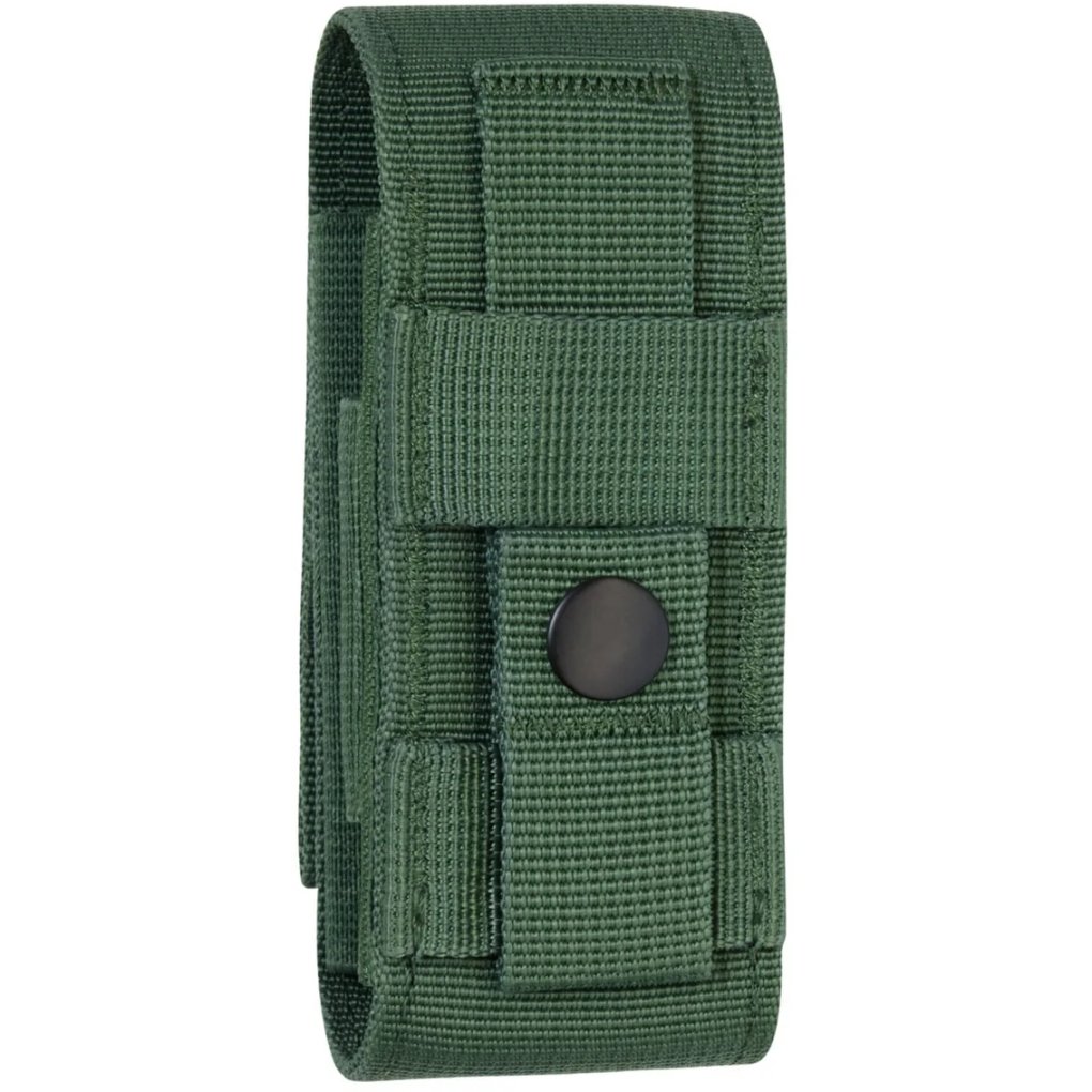 Leatherman Molle Sheath for Multitools - Large - Green