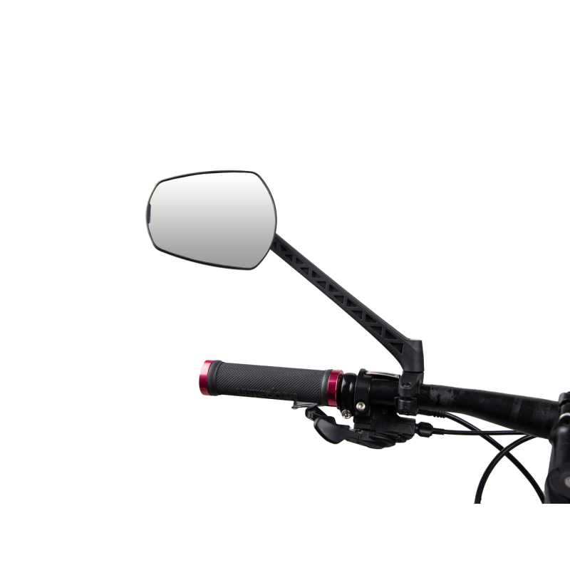 Zéfal Espion E80 Mirror - left