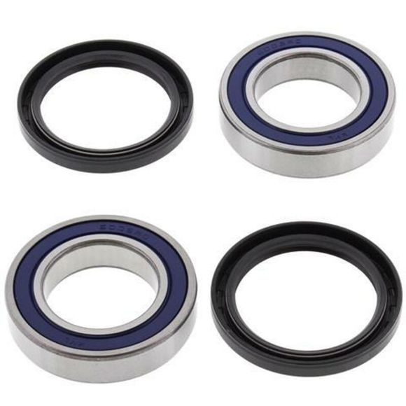 All Balls Wheel Bearing Kit RearRef: ALL01355A / 1039806