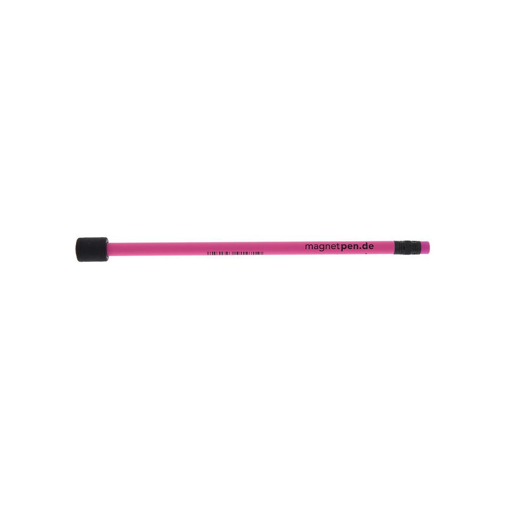 Art of Music Magnet Pencil Holder Pink – Thomann Ireland