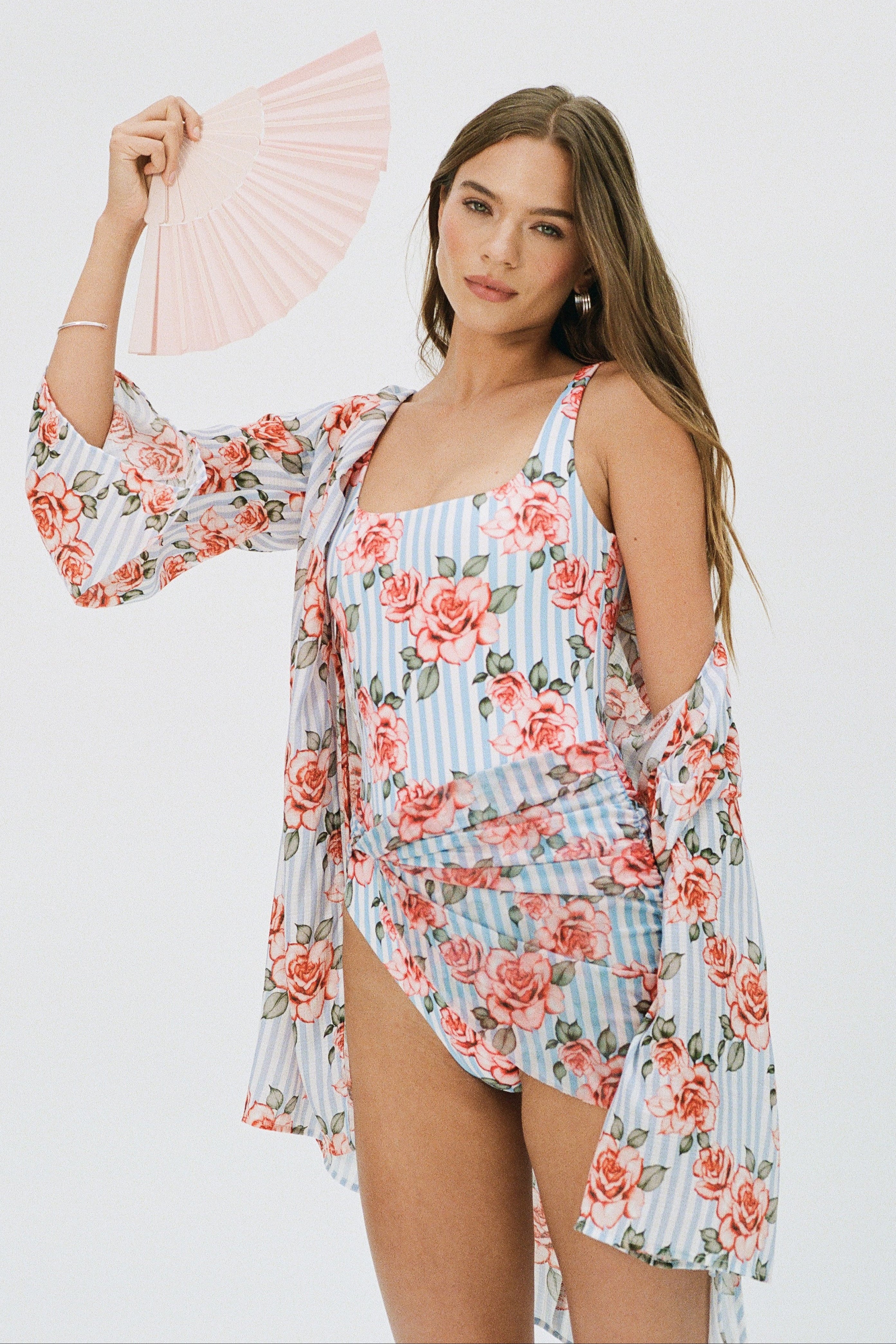 Cyndi One Piece