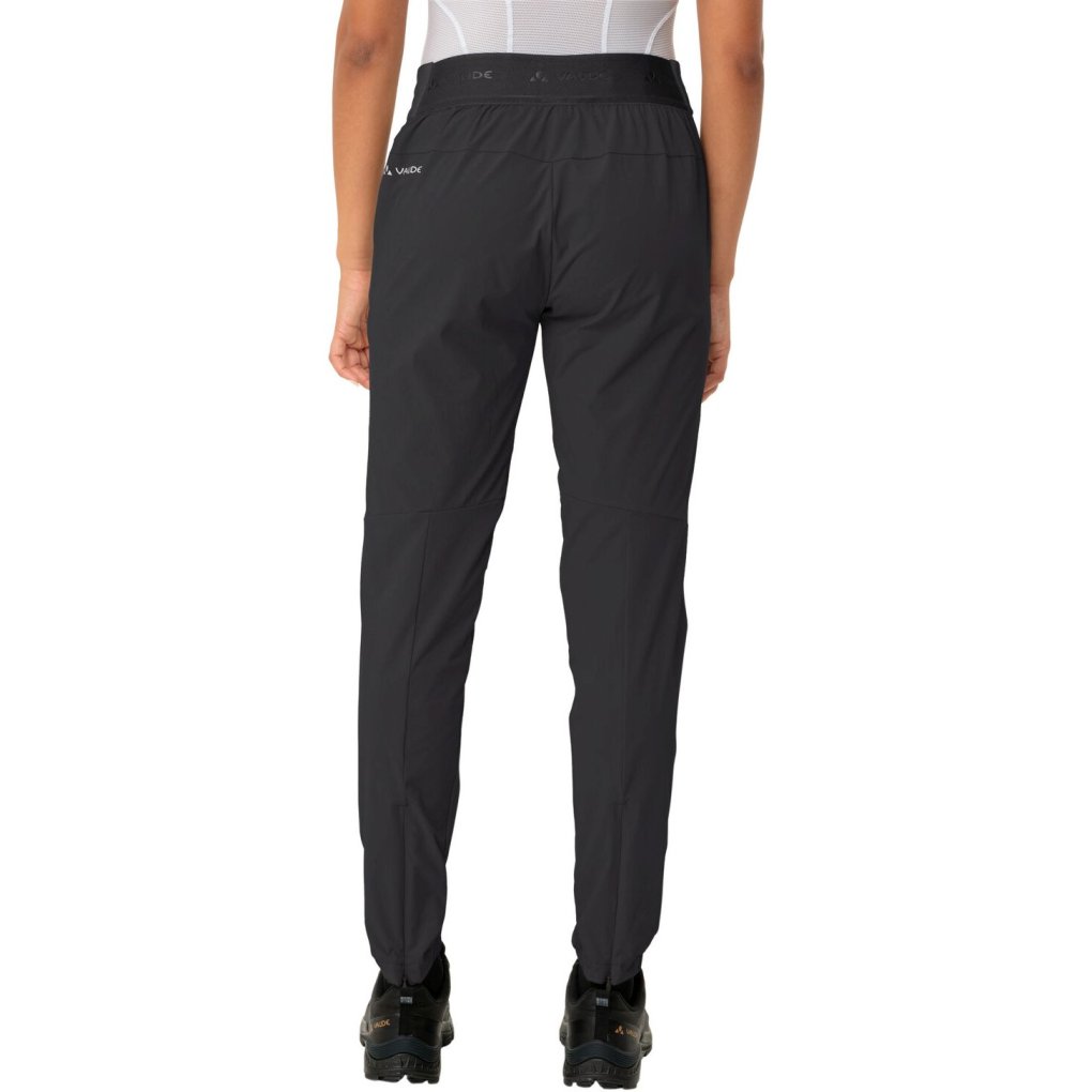 Vaude Scopi LW Pants Women - black uni