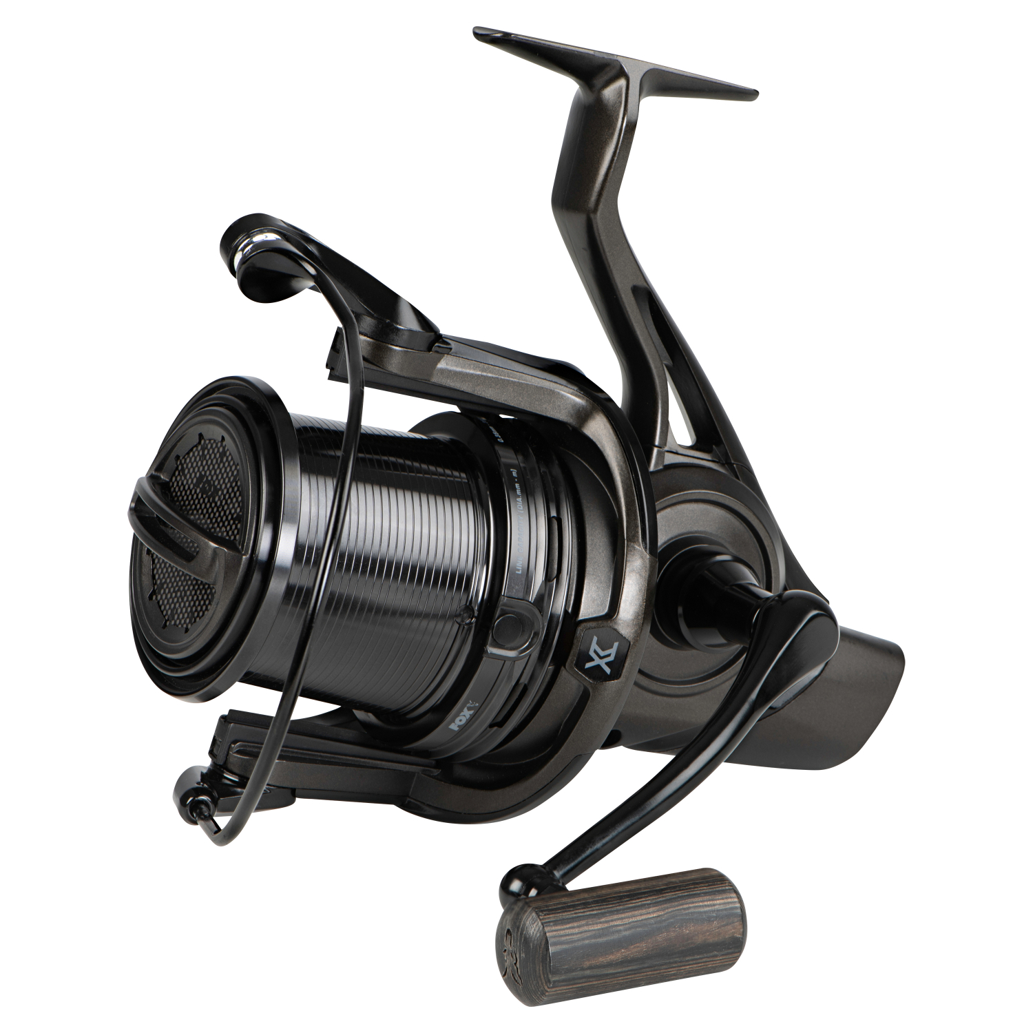 Fox Carp reel 12000XC