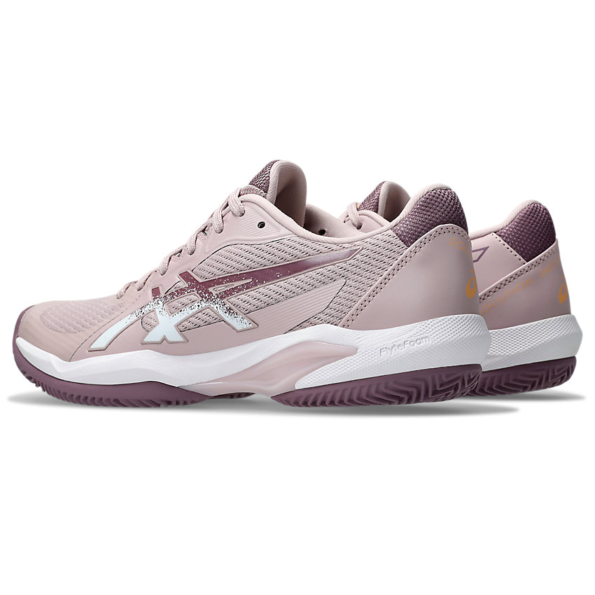 SOLUTION SWIFT FF 2 CLAY