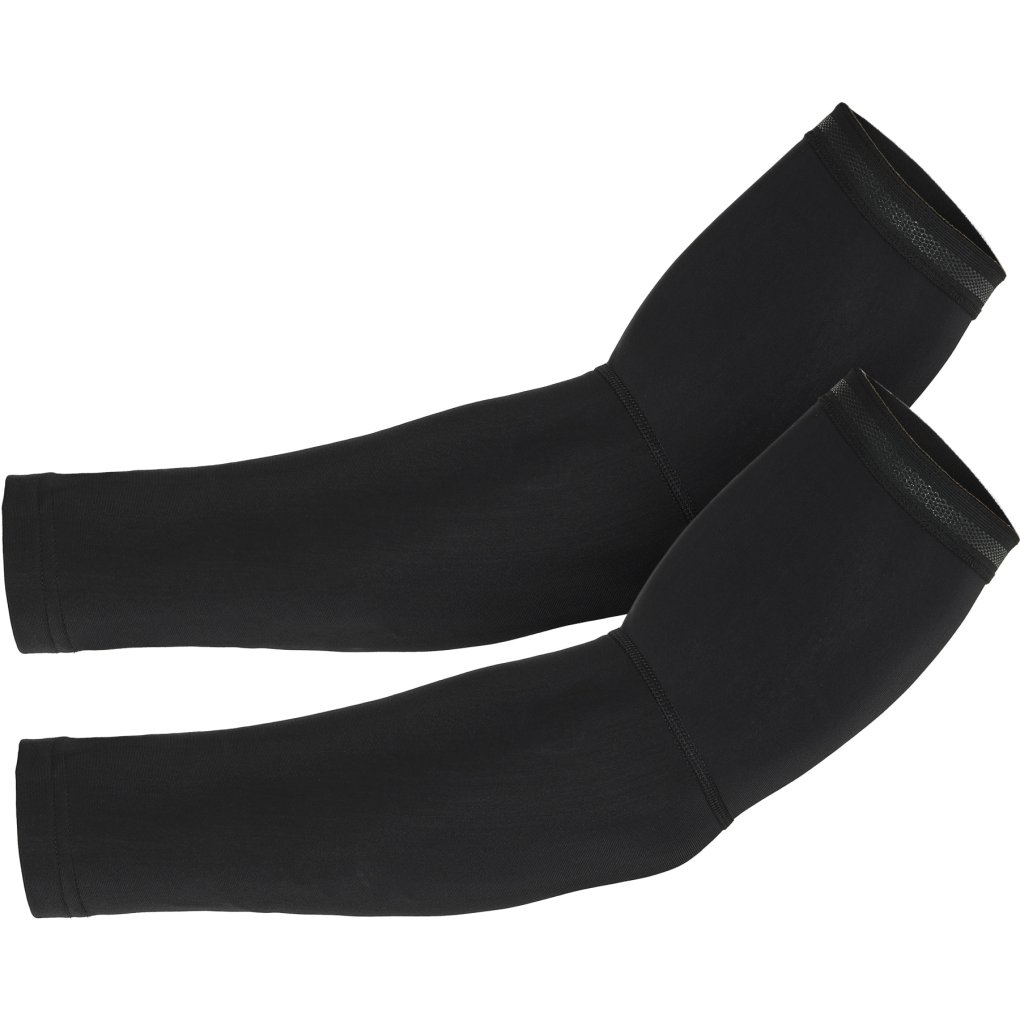Spiuk ANATOMIC Winter Arm Warmers - black