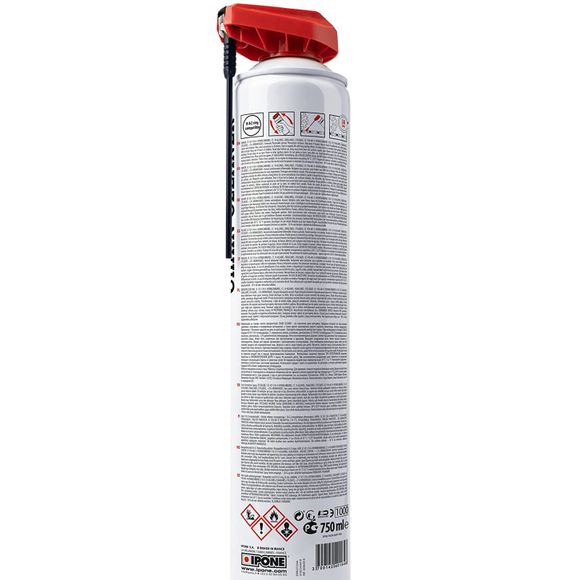 Ipone CARELINE CHAIN CLEANER 750ML Universal Chain CleanerRef: IP0126 / 800649