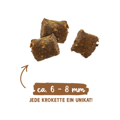 Sanabelle Juicy Cat Snack - Duck - 250 g