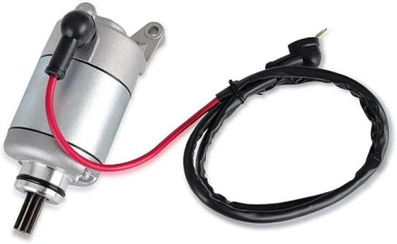 Démarreur Tecnium Ref : TE20940A / 1149195