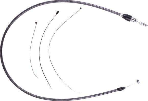 Magnum Clutch Cable 06523253Ref: MAG00340A / 06523253