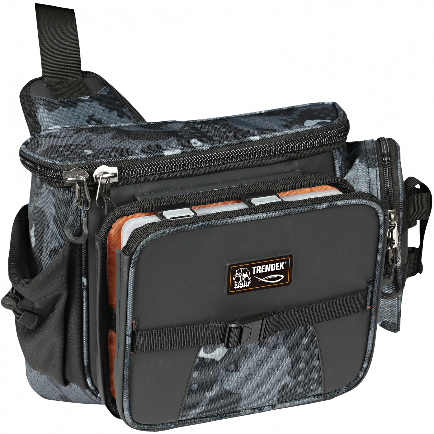 Behr Shoulder bag Ranger 7