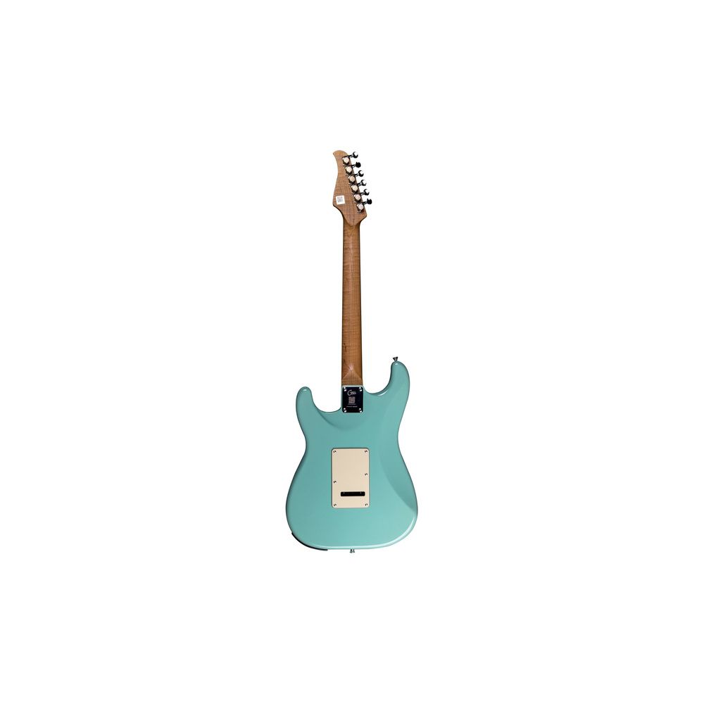 Mooer GTRS Guitar Profess. 801 MG – Thomann Ireland