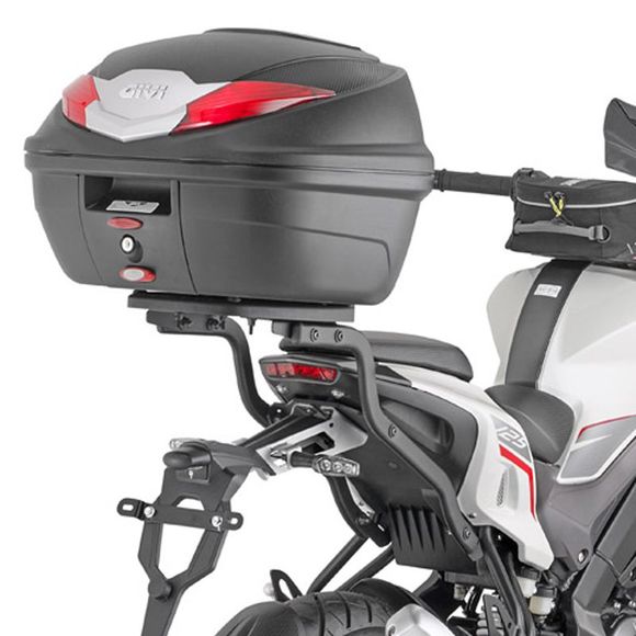 Support top case Givi MonolockKEEWAY 125 RKF 125 - 2018 - 2025Ref : GI1668 / 9103FZ