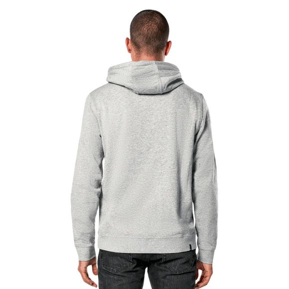 Blaze Hoodie V3 - Gray / Black AlpinestarsRef: Ap3878-C6688