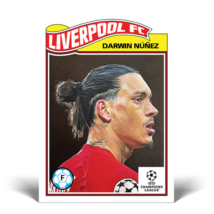 Topps UK -UCC Living Set 3-Card Bundle - #546-548