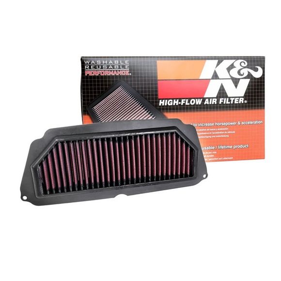 K&N Stage 1 Air FilterRef: ha-6519 / knha6519