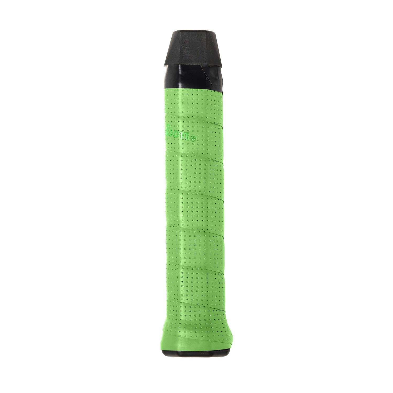 WILSON DUAL PERFORMANCE GRIP GREEN