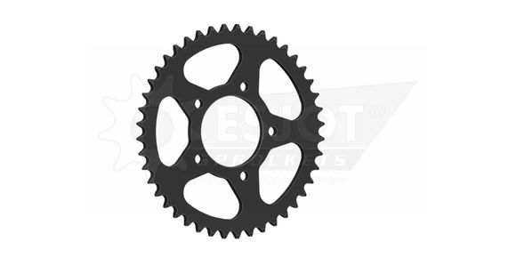 Esjot crown 44 teethRef: Esjo00058A / 12112990
