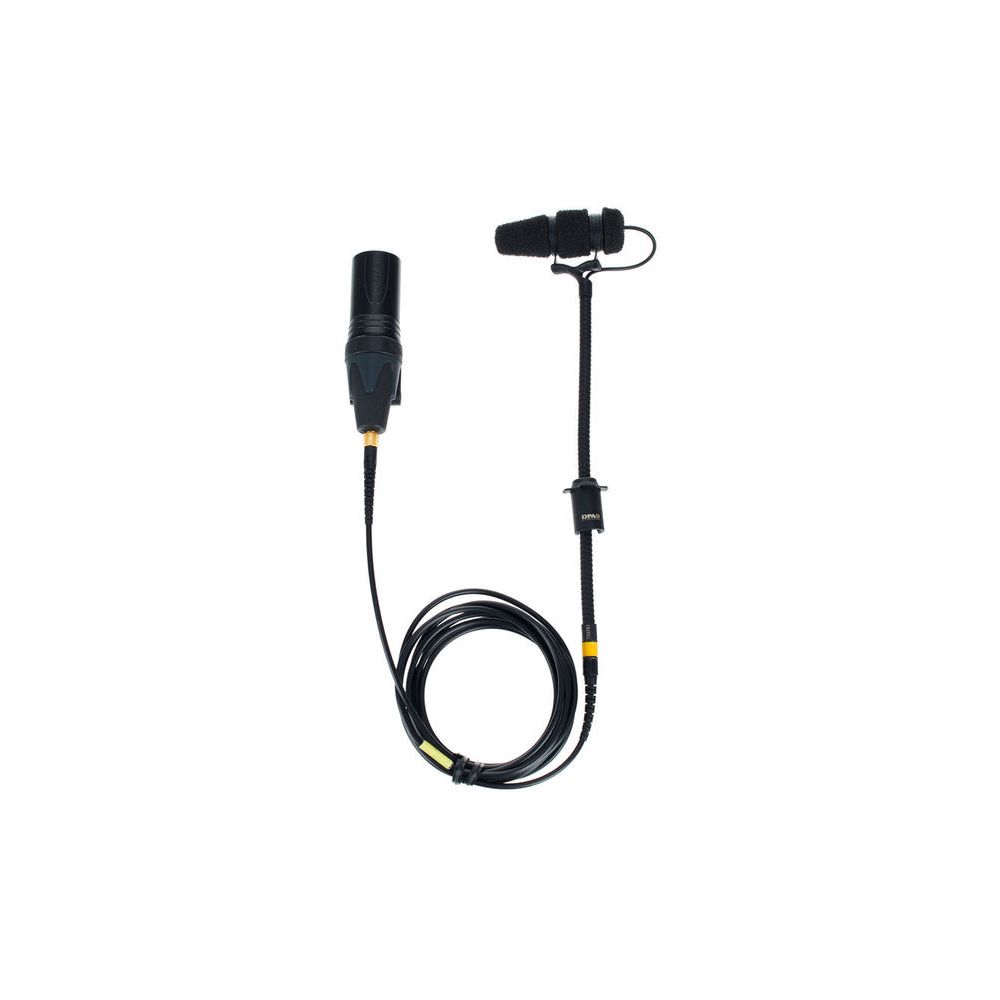 DPA 4099 Core Rock Touring Kit 4M – Thomann Ireland