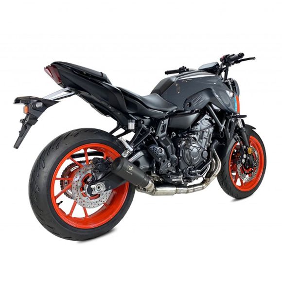 Ixrace mk2 full line - blackRef: ZS8757