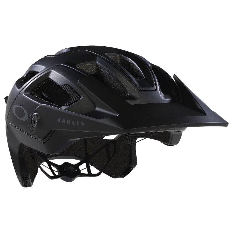 Oakley DRT5 Maven MIPS EU Helmet - Satin Black