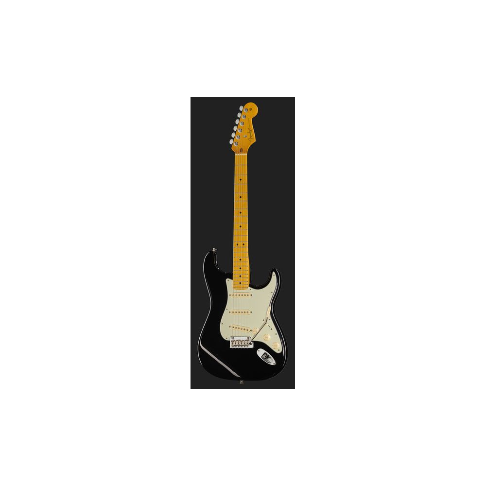Fender AM Pro II Strat MN BLK – Thomann Ireland