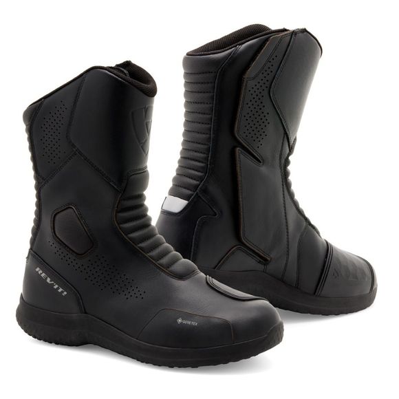 Half-boots Rev it link gore-tex®-blackRef: RI1206