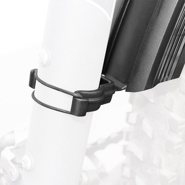 SKS Velo 47 Trekking Mudguards Set - 28