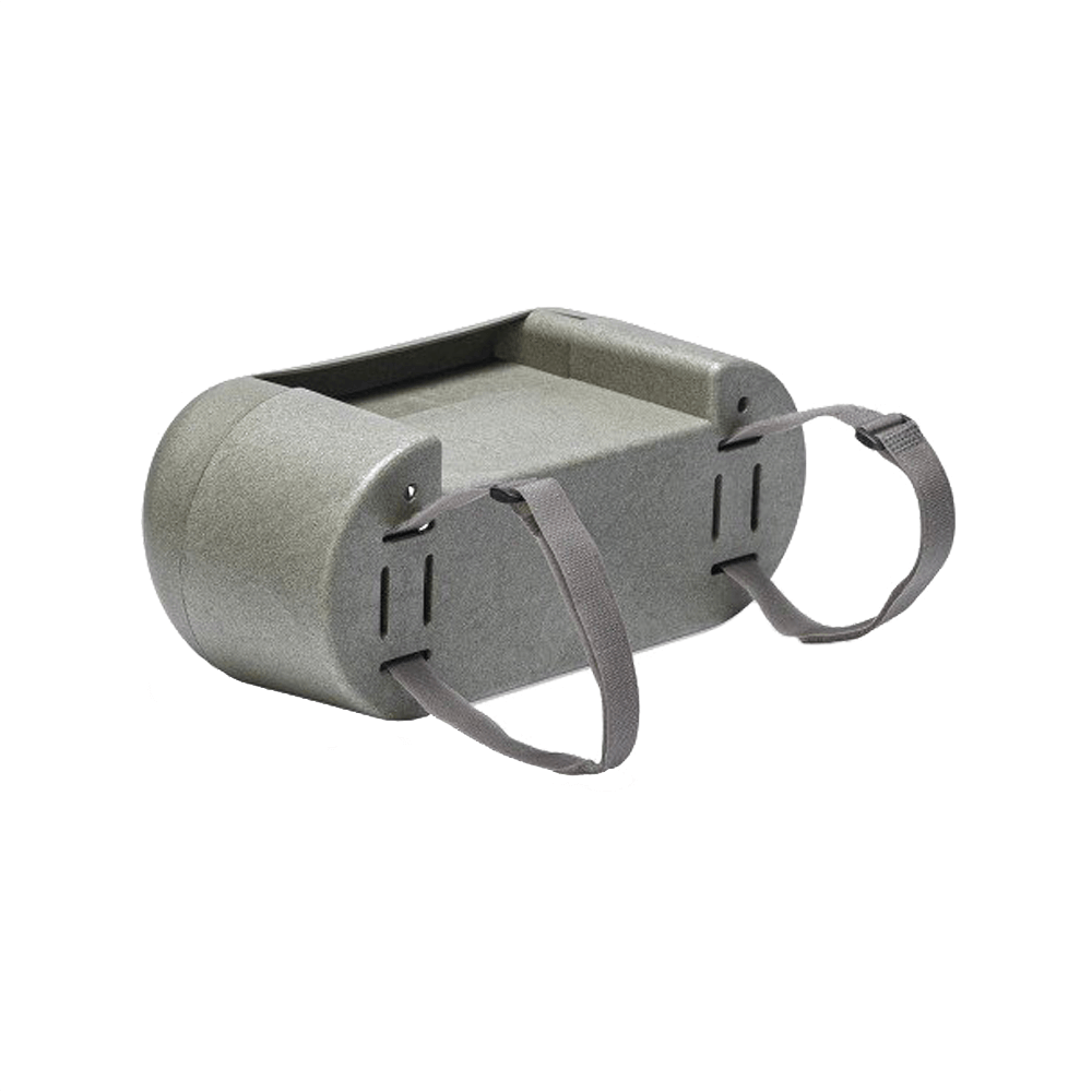 Beeztees Chicken Feeding Bowl - 30 x 14 x 13 cm