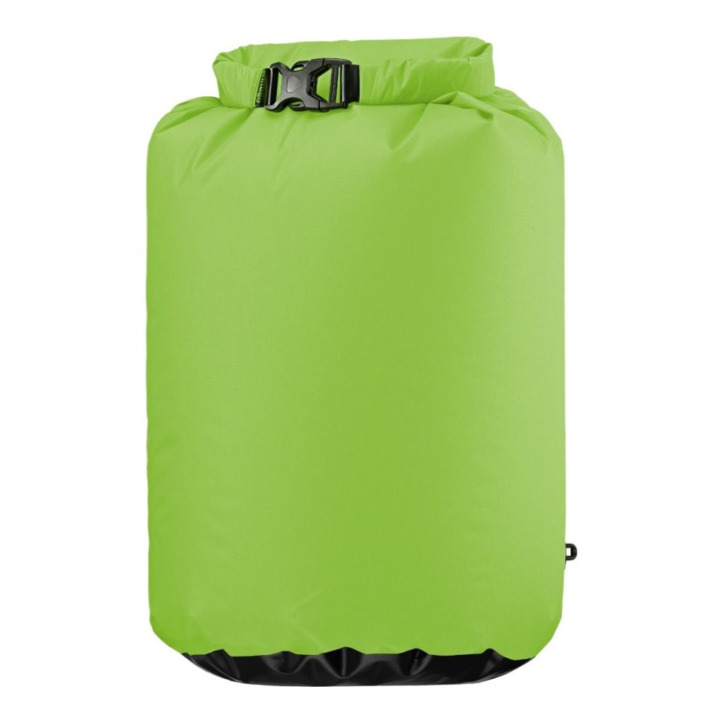 ORTLIEB Dry-Bag Light PS10 Valve - 22L - light green