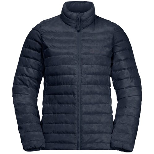Jack Wolfskin Pilvi Down Jacket Women Rds - night blue