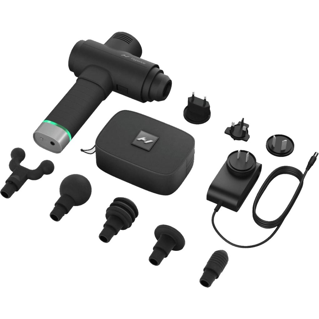 Hyperice Hypervolt 2 Pro - Massage Device