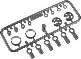 Axial 10mm Shock Parts Tree 2 AX80034