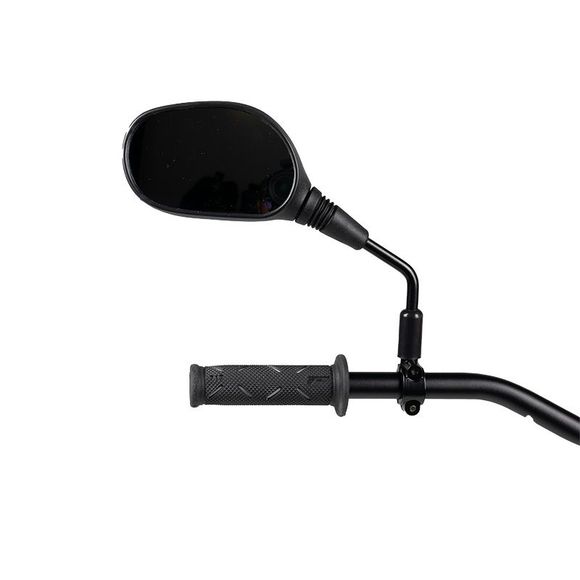 KOOROOM SIGHT Rearview Mirror (Pair) Universal - BlackRef: KOR0184