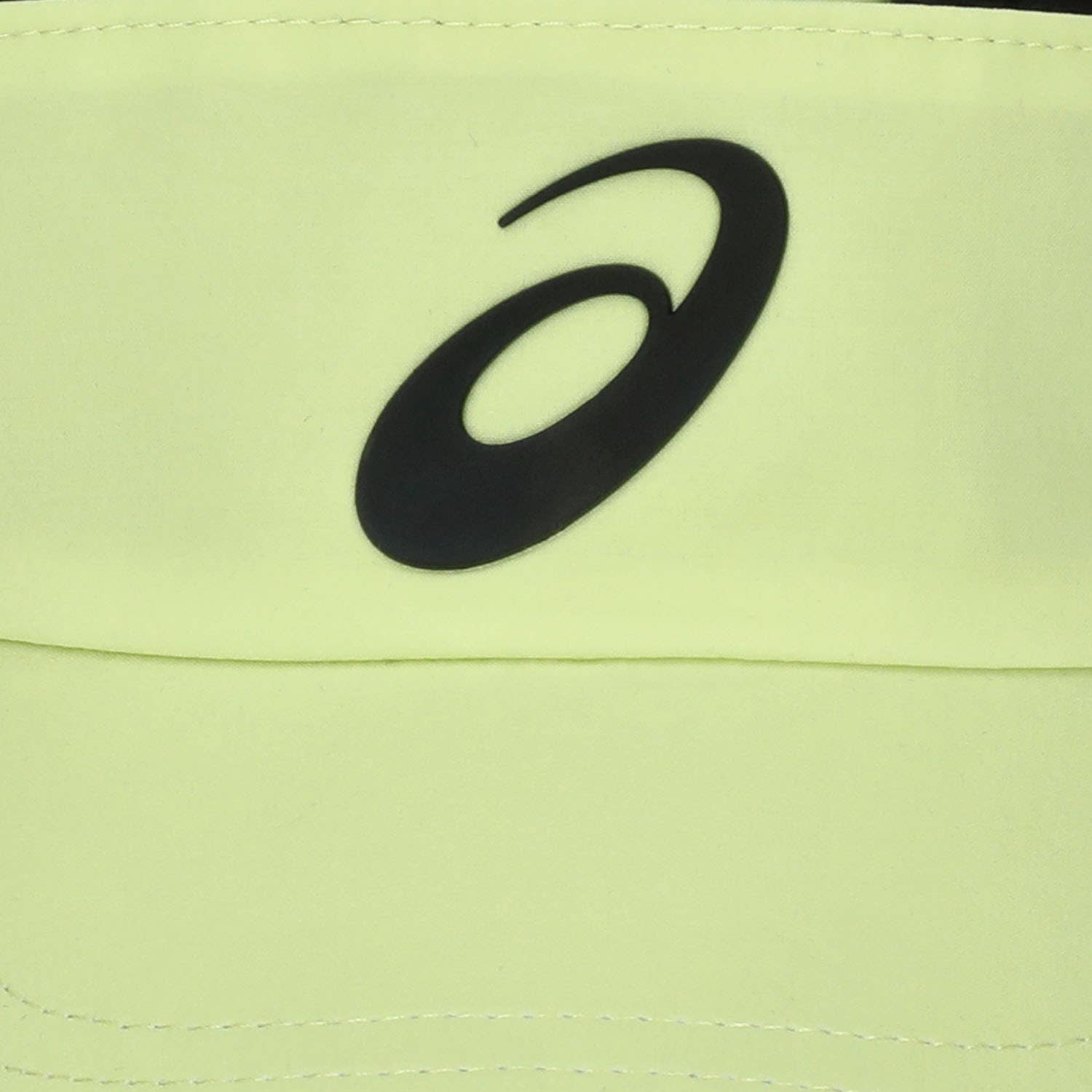 ASICS PERFORMANCE VISOR YELLOW UNISEX