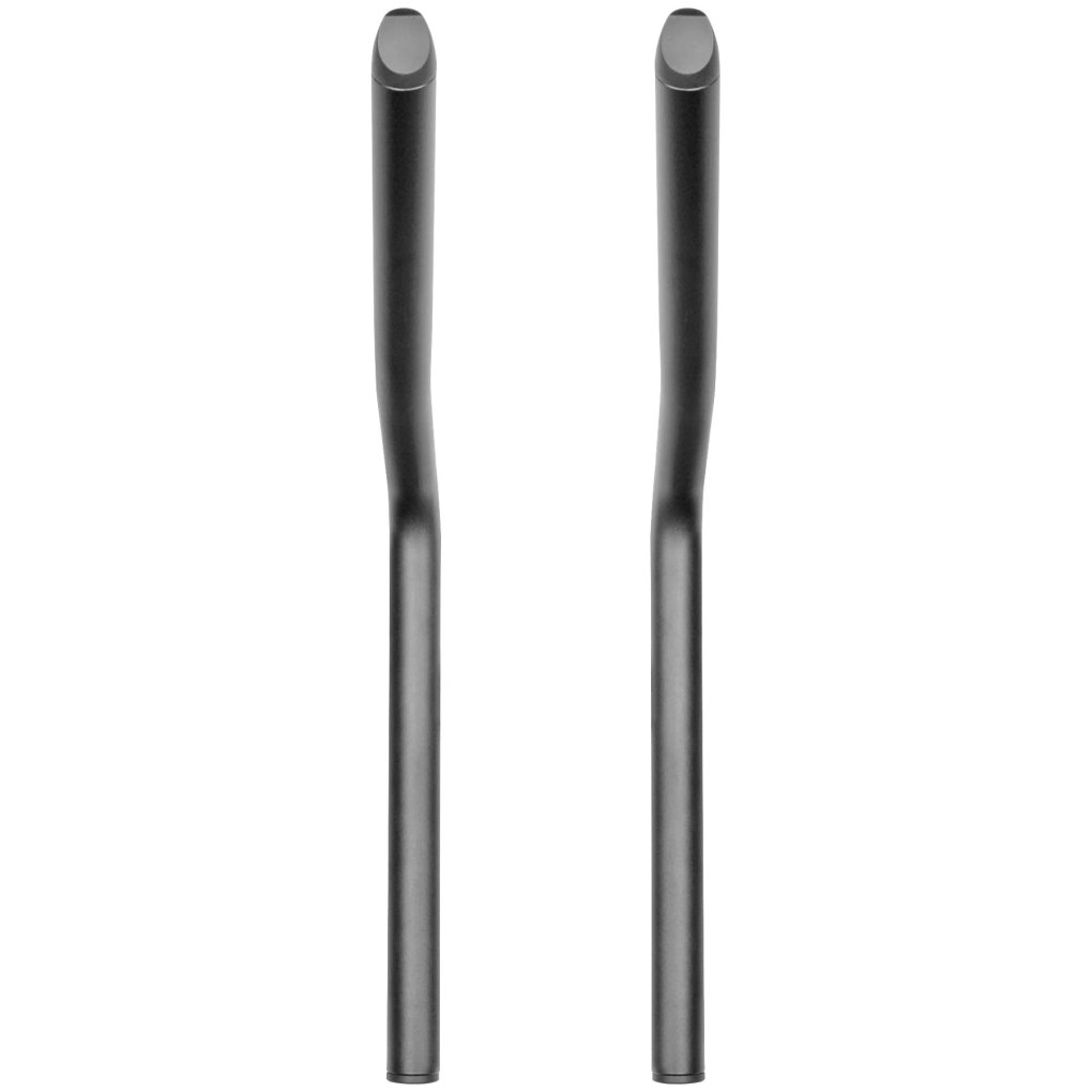 Profile Design Extensions - 39AH | Aluminum - 365mm