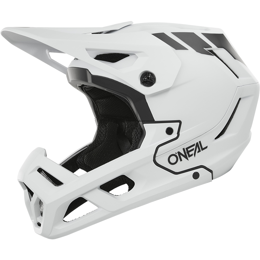 O'Neal SL1 Helmet - CREST V.25 white/black