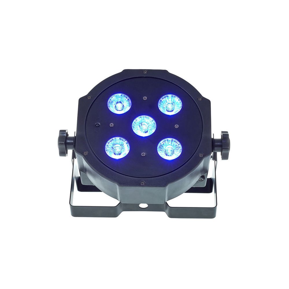 Fun Generation SePar Quad LED RGB UV IR – Thomann Ireland