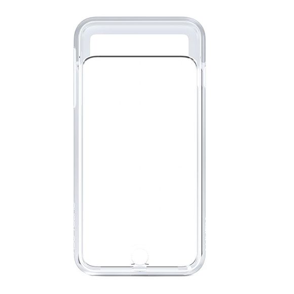 PONCHO IPHONE 11 PRO MAX Universal Quad Lock Protective Case - ColorlessRef: QDL0042 / 1118036