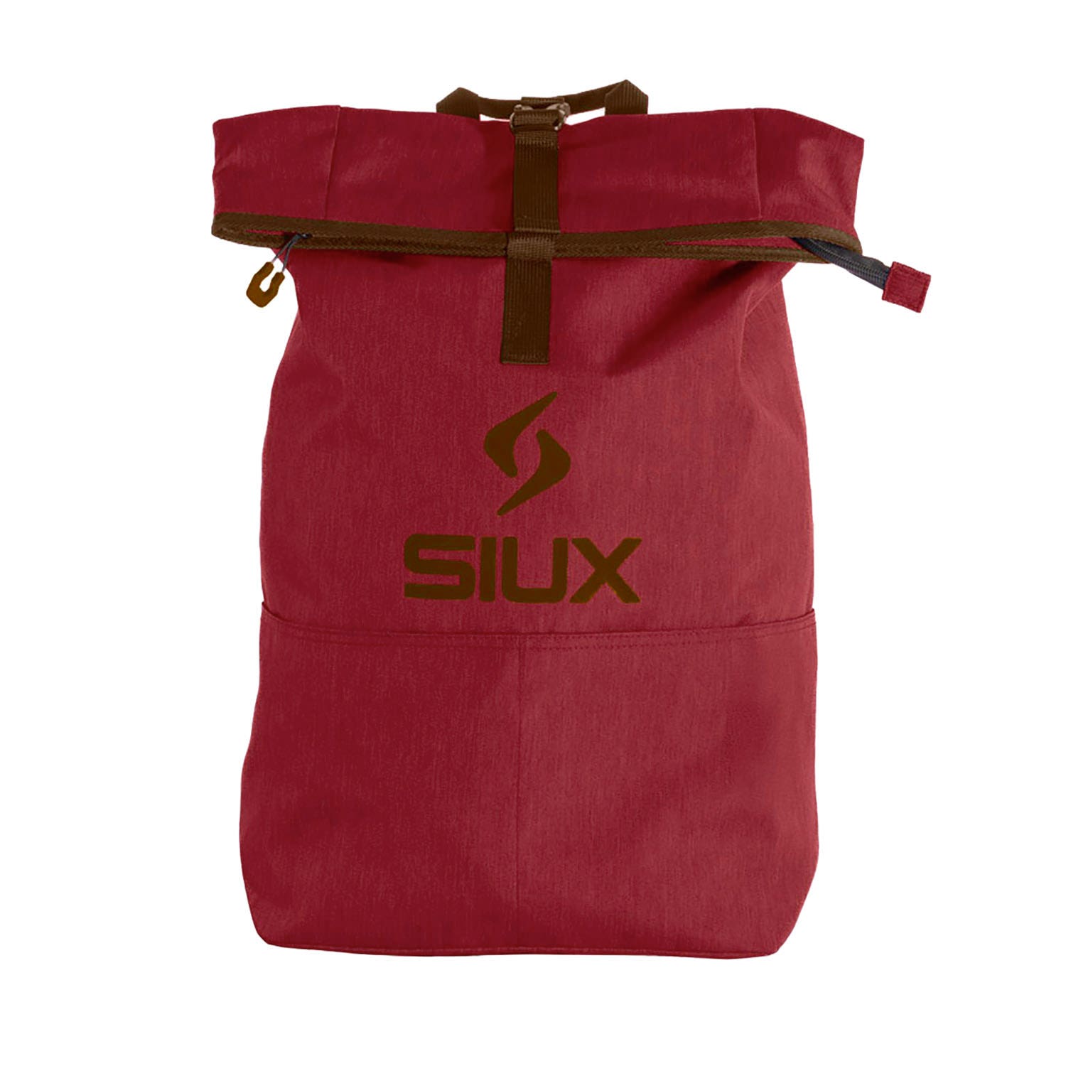 BACKPACK SIUX STREET PINK 200035