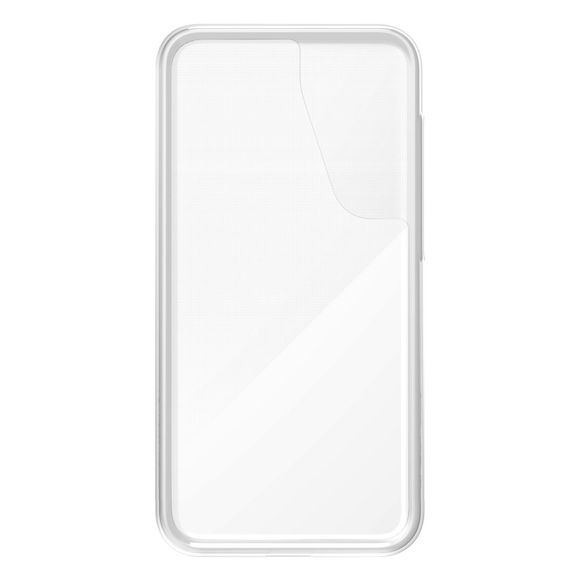 Quad Lock PONCHO Samsung Galaxy S23 PLUS Protective Case - ColorlessRef: QDL0178 / 1122617