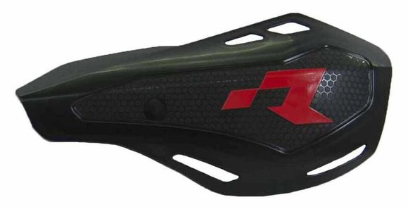 Racetech HP1 Universal Black HandguardsRef: Rh00318A / 1086021006