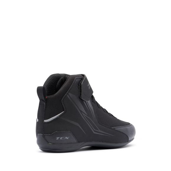 Baskets Moto TCX Boots SHIFTER SPORT - NoirRef : OX0369
