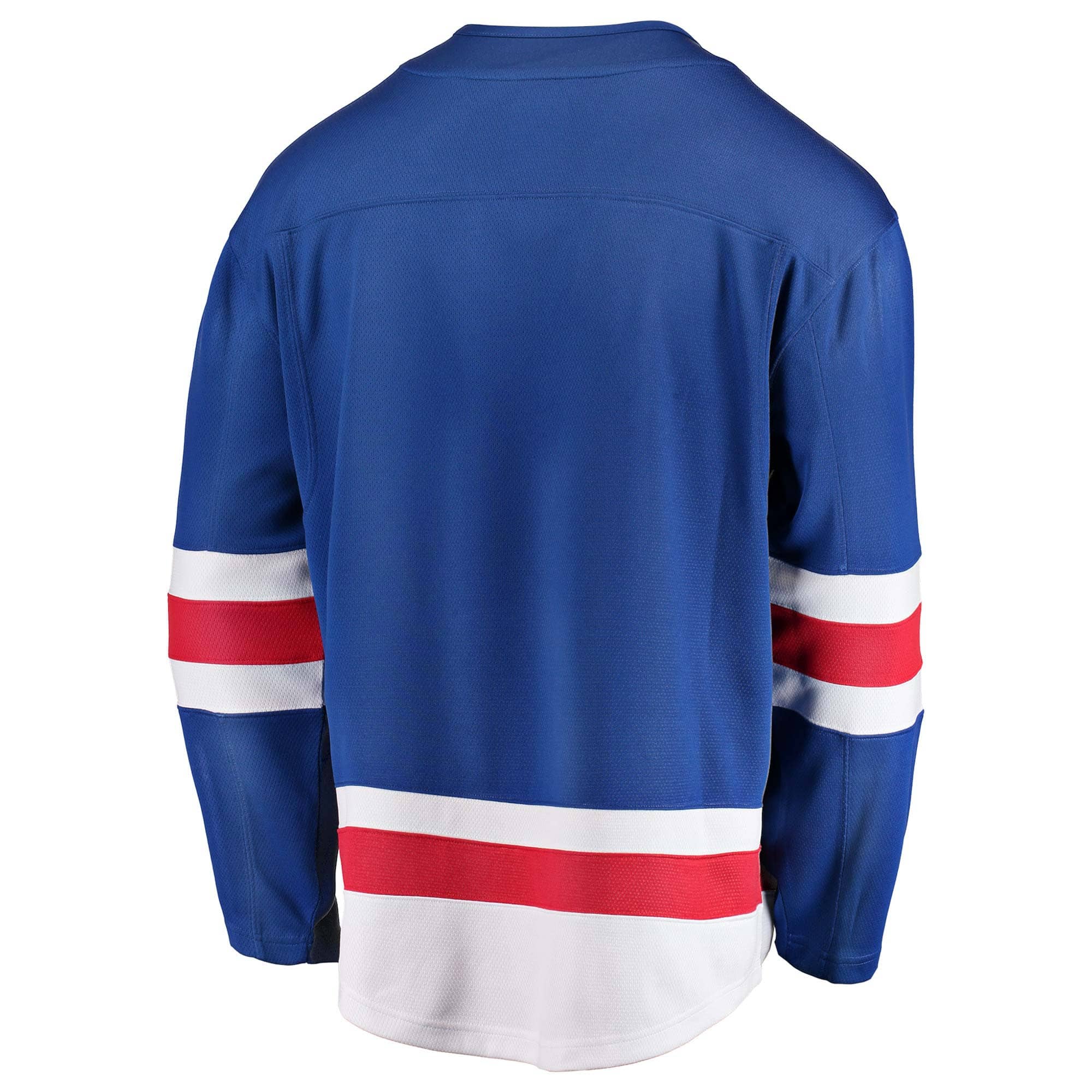 New York Rangers Breakaway NHL Jersey Home