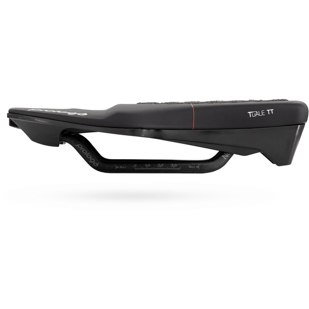 Prologo T-Gale TT CPC Saddle - Nack - black