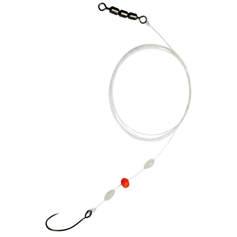 Trendex Trout Ready Rig